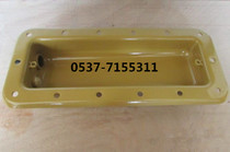 50 loader forklift accessories Xiamen Gong Longgong Lingong Xugong 500F gearbox oil pan