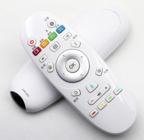 Hisense TV remote control CRF3A57 LED55EC620UA LED58EC620UA does not support voice