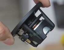 Brand Weifa VIFA fever NE series Danish 2-inch full-frequency midrange speaker cast aluminum basin BMW