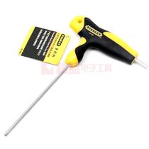 STANLEY STANLEY Metric T Ball Head Allen Wrench 3mm 94-285-23
