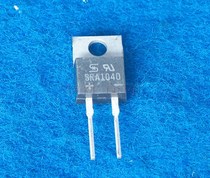 Schottky rectifier diode SRA1040 10A 40V Parts warehouse recommended
