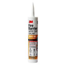 3M fireproof sealant ship building blocking fireproof smoke-proof sealant fireproof material flame retardant waterproof glue