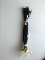  New accessories Air conditioning temperature sensor 5K room temperature inner ring temperature hook-up probe Induction probe thermistor