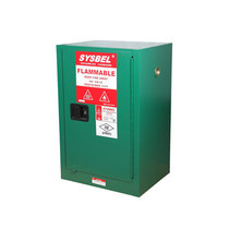 Insecticide safety storage cabinet (12Gal 45L)