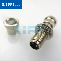 SMA905 HPSMA905 FSMA905 fiber optic adapter coupler flange base connector