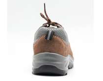 Sima 76208-3 smashing and puncture-proof safety shoes insulation anti-static shoes oil wear-resistant anti-skid