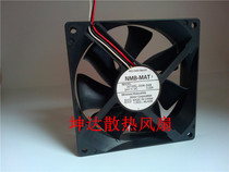 THEN 3610RL-05W-S49 24V 9CM9025 3-wire fan 09225SA-24M-EL-00