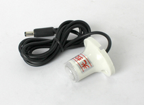 Zhuo Yi ZYT10YG ZYT16-ZYG street lamp timer special light control probe cable length 1 5 meters