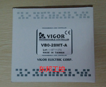  Taiwan Fengwei programmable controller VB0-28MT-A
