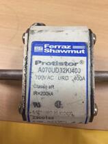 Ferraz fuse Z300195 A070UD32KI400 700V 400A aR