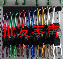 Beverage bottle buckle bottle hanging mineral water bottle buckle quick buckle belt mountaineering buckle compass beverage bottle buckle