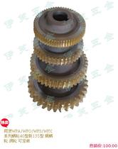 WP Worm Gear Type 60 Type 70 Type 80 Type 100 Type 120 Type 135