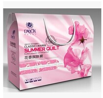 Summer quilt air-conditioning quilt Autumn quilt promotional gift Comfortable cool quilt air-conditioning quilt Summer gift quilt