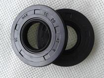 TC type 20X42X8 import skeleton Oil Seal