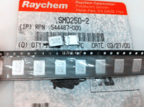 SMD250-2 2 5A 15V TE Tyco manufacturer patch self-recovery insurance tube iron surface new original