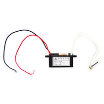 Ozone generator air purification and disinfection machine core accessories 12V200MG treatment refrigerator odor disinfection cabinet