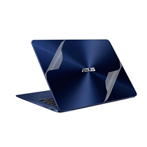 14 inch ASUS Lingyao U4100UQ7500 transparent frosted body shell film protection patch film-free cutting