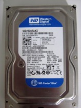 Brand new original special price 3 5 inch WD Western Department Data 250G Desktop computer Hard Disk Landish SATA serial port