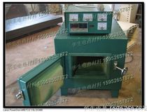 High temperature resistance furnace muffle furnace box-type electric furnace SX2-4-10 intelligent digital temperature meter