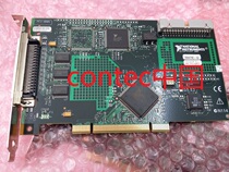 NI PCI-6601