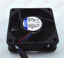 Germany PAPST West Germany magnetic levitation silent cooling fan 512FR 12v 85mA 1 0W 5015