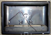 Great Wall Z96 L9SO4 L9S04 L9S04 original casing keys