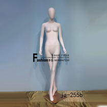 Korean model props female full body mannequin casual clothing display window display womens model rack high-end