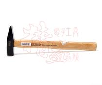 STANLEY STANLEY original wooden handle clamp Hammer 200g 56-013-23