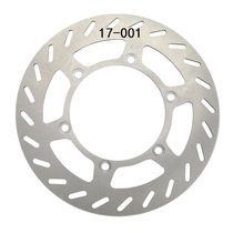 Motorcycle brake parts MBK YP250 motorcycle front brake disc brake disc brake disc