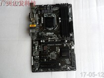 Hua Z87 Z87 Pro3 Z87 Z87 full-solid motherboard LGA1150 platform support I7 4770K