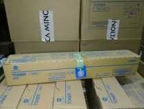 Original Konica Minolta TN513 black toner BH454 554 toner cartridge