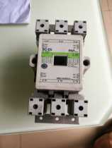 Disassembly Changshu Fuji original AC contactor SC-E5 AC220V AC380V physical picture