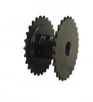 Custom processing all kinds of two-way sprocket 25H 06B 06C 08A 08B 10A 12A 16A non-standard custom