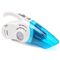 Jiaxide dry and wet car vacuum cleaner car inflatable pump multi-function car air pump vacuum cleaner dual-purpose 6211