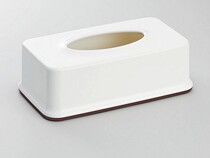 Japan imports eco-friendly paper towels box Creative crammy paper towel containing box On-board Cardboard Boxes box Paper Box Cardboard Boxes