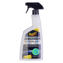 3m car water free car wash wax water decontamination and lighting car wash 768ml