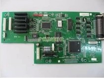Original disassembly machine Fujitsu DPK700 motherboard interface board DPK700 DPK710 motherboard interface board