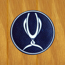 11-14EUROPEAN Winners Cup ARMBANDEUROPEAN Super Cup chapter