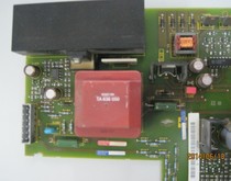 Siemens 6SE70 inverter power board 6SE7031-7HG84-1JA1
