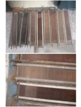 Special Price Batch Sales China Old Bamboo Chiche Tea Art Tea Set Accessories Modern Home Shop Furnishing Personality Pendant