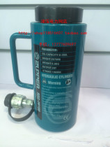 ZUPPER giant power RSC-20100 separate single-action hydraulic jack cylinder 20 tons 100 stroke 1