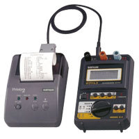 Japan sanwa (sanwa)S-1 buried pipeline corrosion tester non-digging rapid measurement