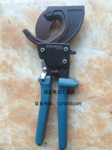 GIANT FORCE MANUAL RATCHET TYPE CABLE CUT TCR-325 COPPER ALUMINIUM CABLE PLIERS WIRE CUT WIRE CUT 1