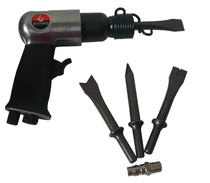 Taiwan Haili brand 150mm pneumatic hammer air shovel air shovel Air shovel air hammer air hammer hammer hammer