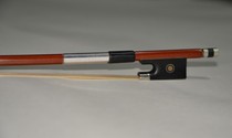  Brazilian wood violin bow octagonal violin bow elasticity is good can improve beginner shaking bow