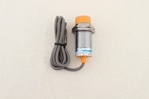 Hugong inductive LJ30A3-20-Z BX proximity switch 36V DC 24 three-wire NPN normally open sensor 12