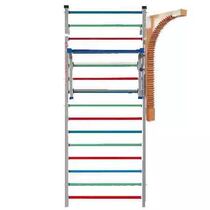 Rehabilitation equipment Rib shoulder ladder upper lower limb rehabilitation training lower limb muscle strength training balance standing drafting