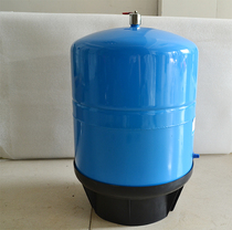 20G Pure Water Machine Universal Pressure Tank Laboratory Ultrapure Water Machine Water Storage Tank With Vacuum Tank Storage Tank