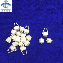 Resin assembled model throttle controller (thick) 12*10*17MM simulation sailing ship model accessories