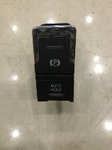 Lightness high seven hand brake switch